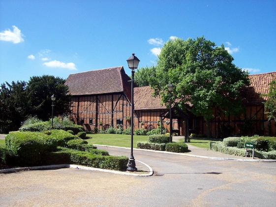 Gallery - The Kingfisher Pub And Hotel