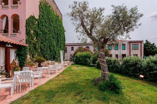 Gallery - Hotel Palazzo Pischedda