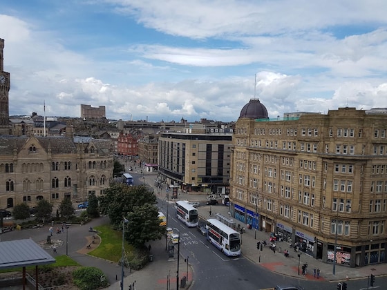 Gallery - The Bradford Hotel