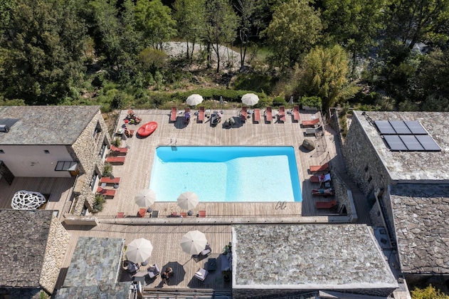Gallery - Hotel E Caselle