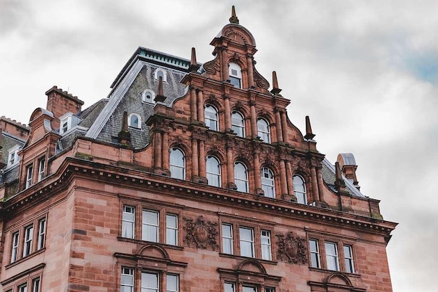 Gallery - The Caledonian Edinburgh, Curio Collection By Hilton