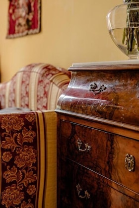 Gallery - Hotel Palazzo Dal Borgo