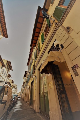Gallery - Hotel Palazzuolo