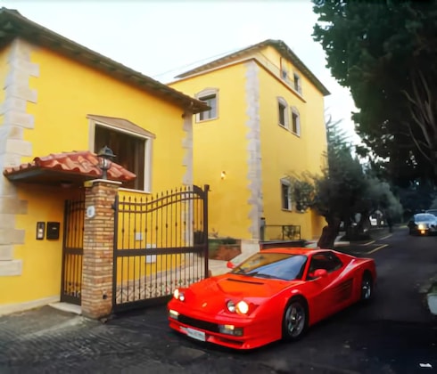 Gallery - Antica Colonia
