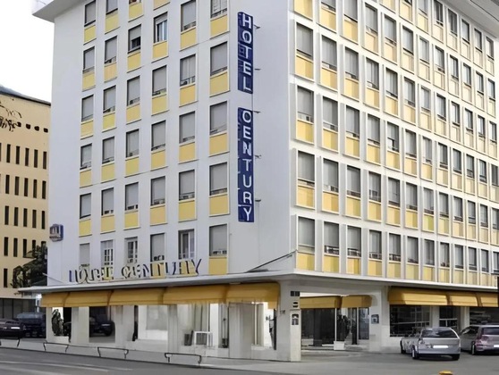 Gallery - Hotel Century