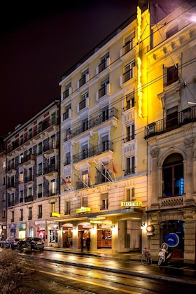 Gallery - Hotel Diplomate