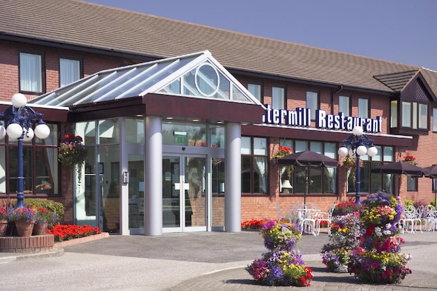 Gallery - Best Western Plus Milford Hotel