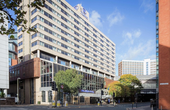 Gallery - Hilton Leeds City Hotel