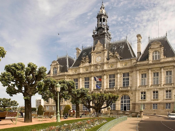 Gallery - Novotel Limoges Le Lac