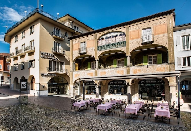 Gallery - Residenze Dell'angelo