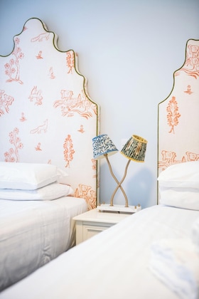 Gallery - Americana Hotel