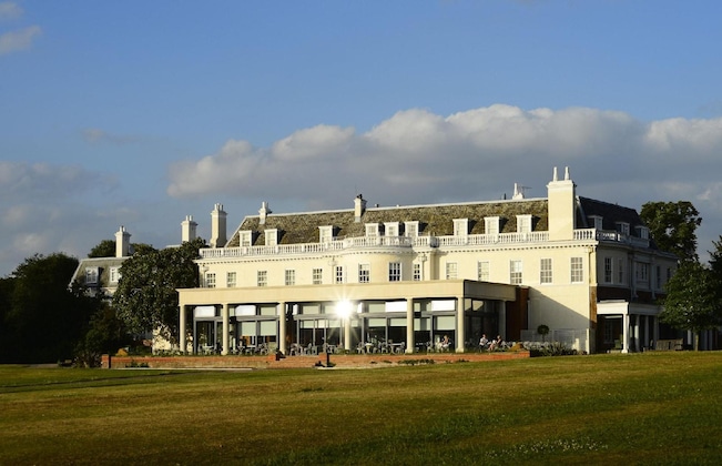 Gallery - Hotel Du Vin Cannizaro House