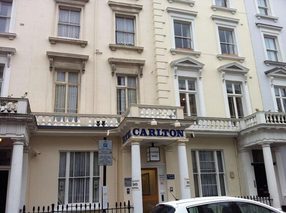 Gallery - Carlton Hotel