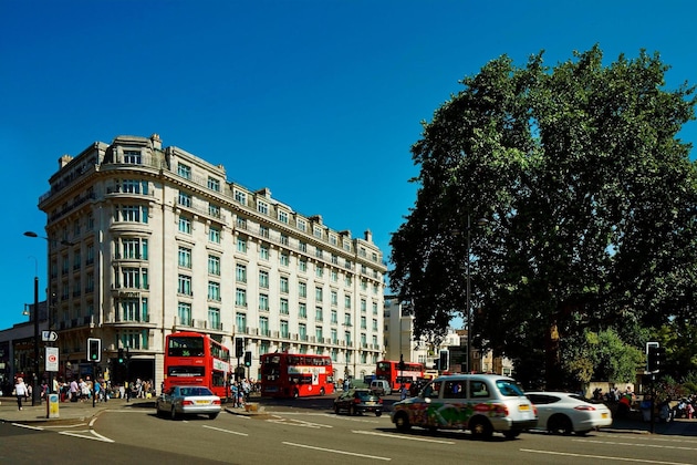 Gallery - London Marriott Hotel Park Lane