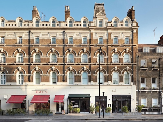 Gallery - Numa London Bloomsbury