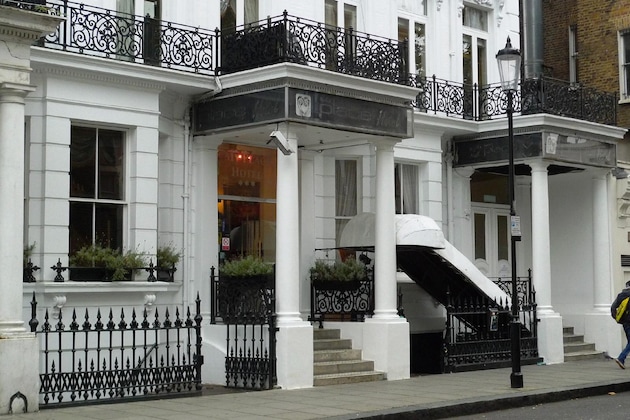 Gallery - My Place Hotel
