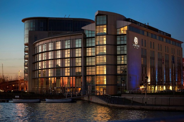 Gallery - DoubleTree By Hilton Hotel London ExCel