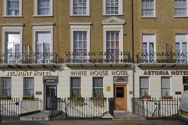 Gallery - White House Hotel