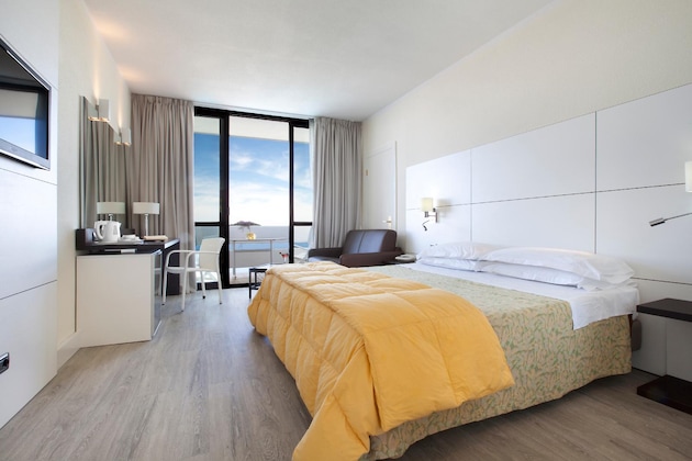 Gallery - Grand Hotel Pianeta Maratea Resort