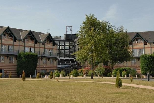 Gallery - Mercure Orléans Portes de Sologne