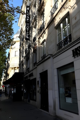 Gallery - Hotel Alane