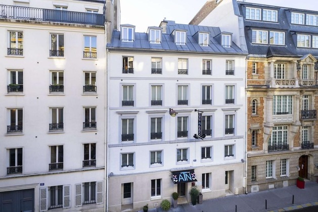 Gallery - Atn Hotel