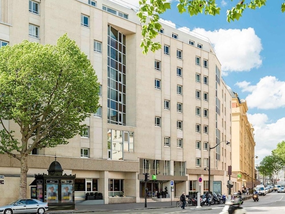Gallery - Ibis Styles Paris Gare De L'est Château Landon