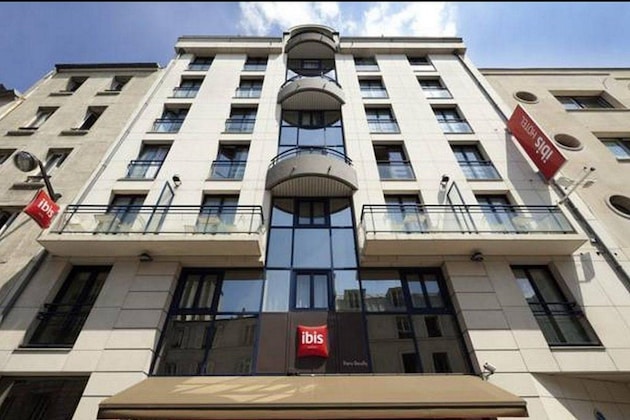 Gallery - Ibis Paris Gare de Lyon Reuilly