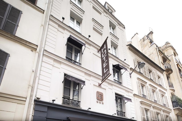 Gallery - Hotel Longchamp Elysees
