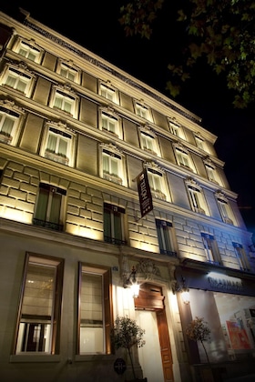 Gallery - Hotel Marceau Champs Elysees