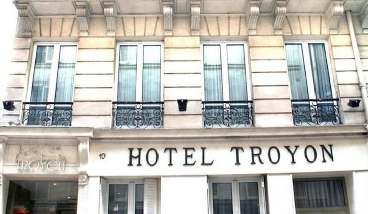 Gallery - Dadou Paris