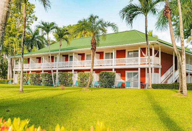 Gallery - Barcelo Tambor - All Inclusive