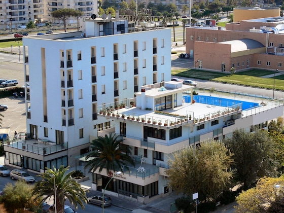 Gallery - Hotel Duca Degli Abruzzi