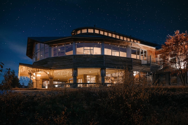 Gallery - Lapland Hotels Ylläskaltio