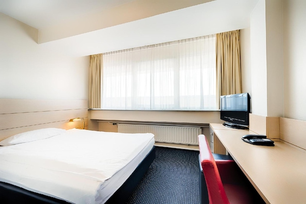 Gallery - Concorde Hotel Am Studio