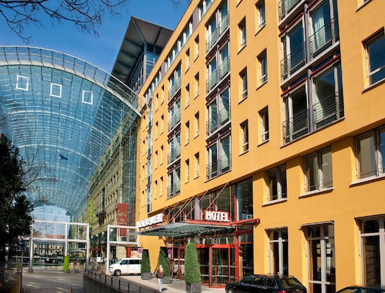 Gallery - Hotel Elbflorenz Dresden