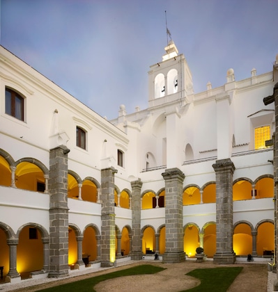 Gallery - Convento Do Espinheiro, Historic Hotel & Spa