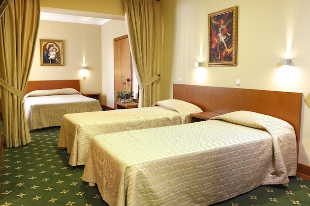 Gallery - Domus Pacis Fatima Hotel
