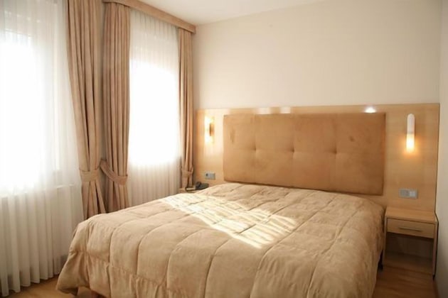 Gallery - Hotel Am Kurfuerstenplatz - Messe
