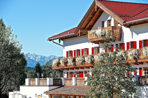 Gallery - Das Achental Resort