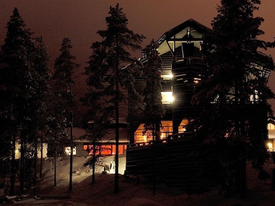 Gallery - Hotel Kalevala