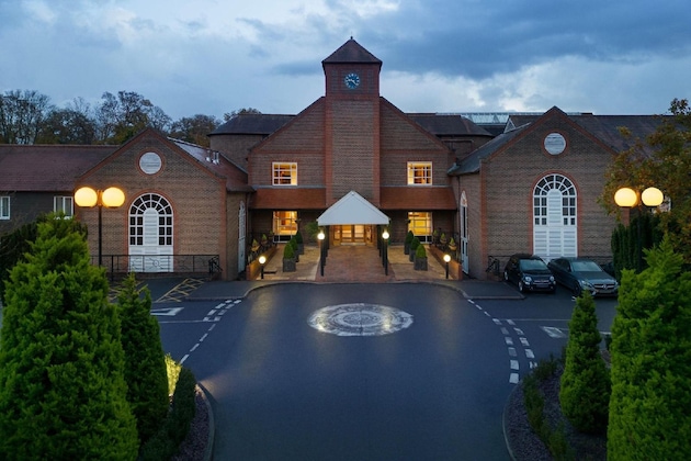 Gallery - Delta Hotels By Marriott Tudor Park Country Club