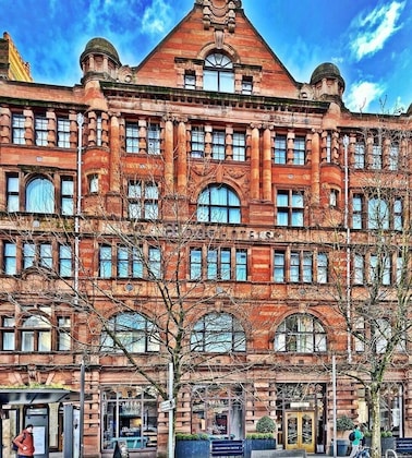 Gallery - Abode Manchester