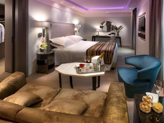 Gallery - Hotel Cavour