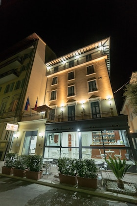 Gallery - Hotel Le Fonti