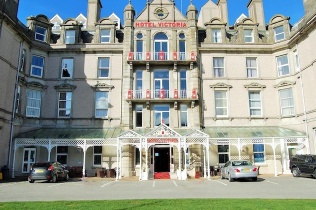 Gallery - Hotel Victoria