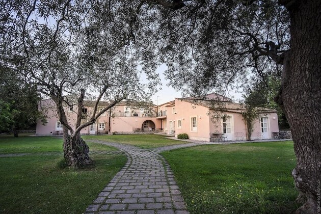 Gallery - Hotel Masseria Degli Ulivi