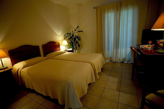 Gallery - Hotel Moderno