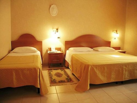 Gallery - Hotel Alba