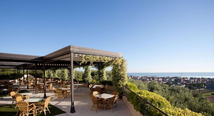 Gallery - Best Western Villa Maria Hotel